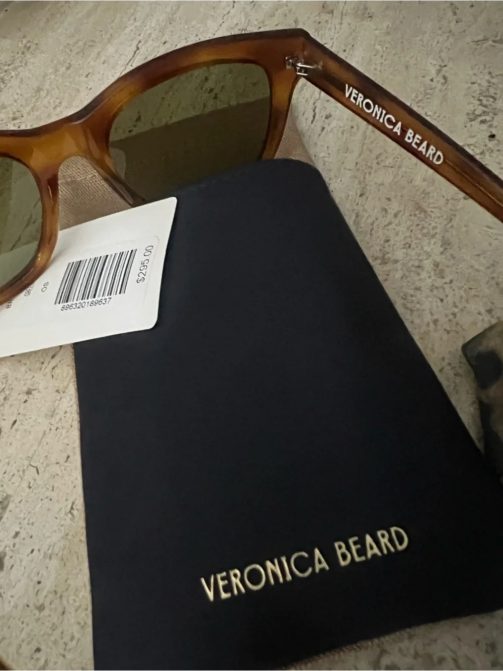 Veronica Beard female sunglasses